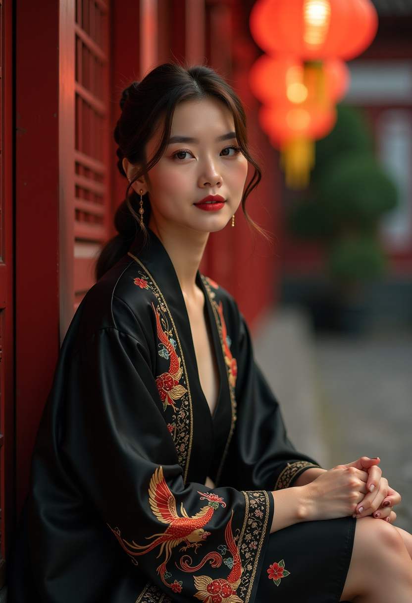 竖屏叙事专题